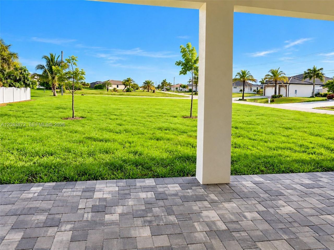3301 NW 5 St, Cape Coral, FL 33993 Photo