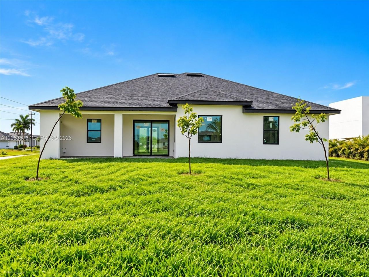 3301 NW 5 St, Cape Coral, FL 33993 Photo