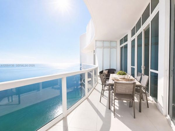 15901 Collins Ave , Unit 4303, Sunny Isles Beach, FL 33160
