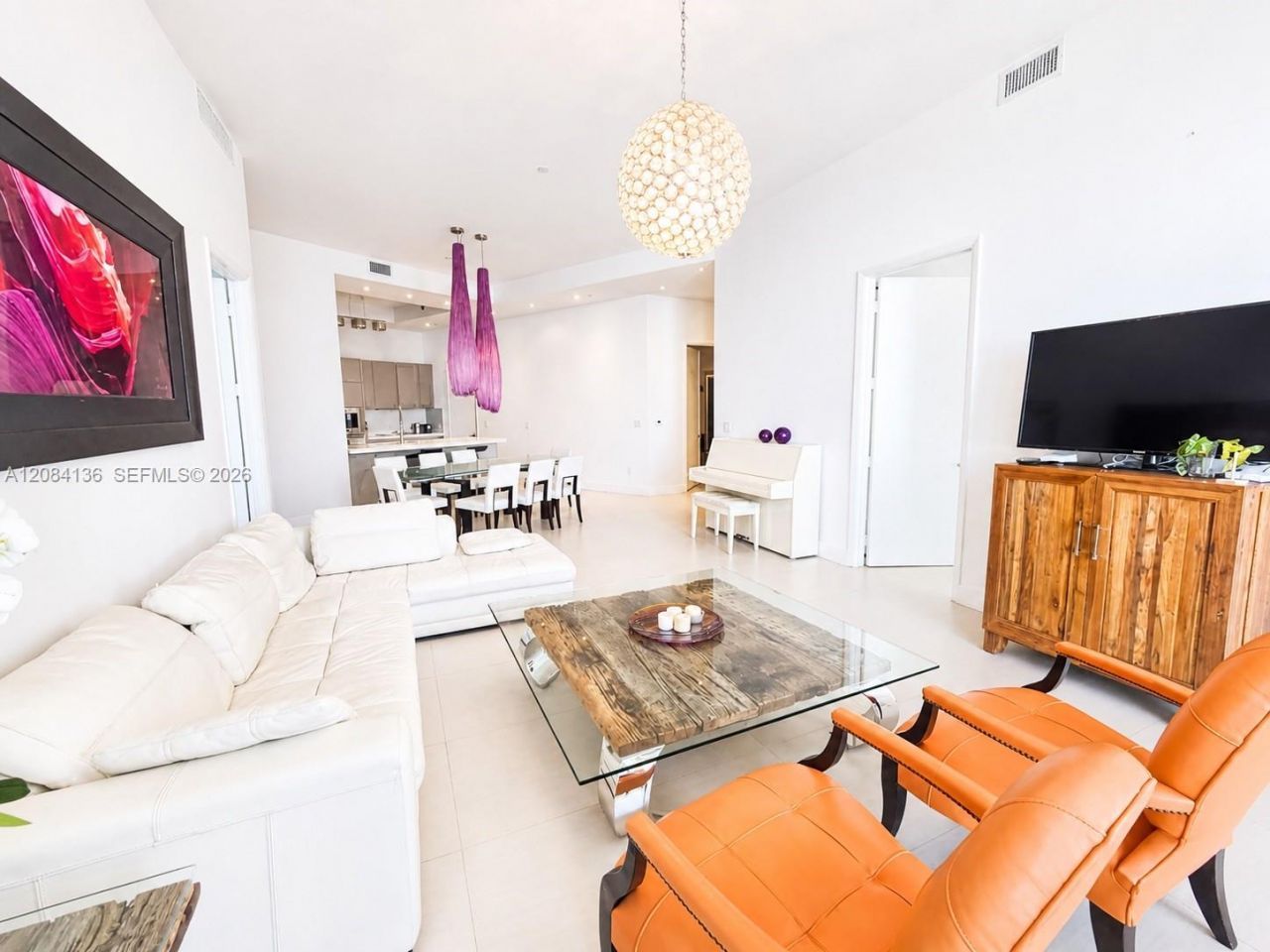 15901 Collins Ave , Unit 4303, Sunny Isles Beach, FL 33160 Photo