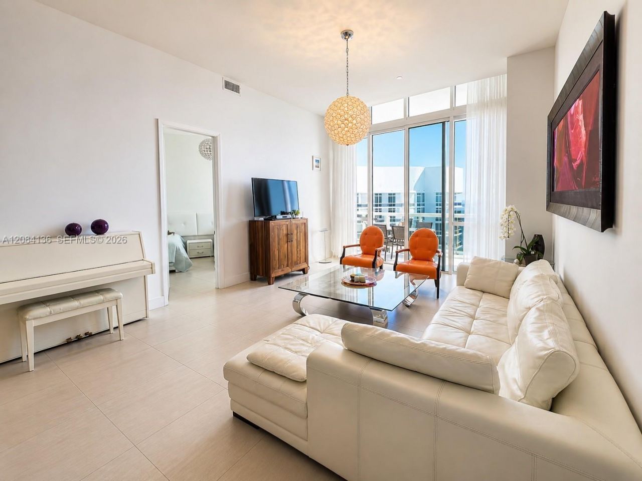 15901 Collins Ave , Unit 4303, Sunny Isles Beach, FL 33160 Photo