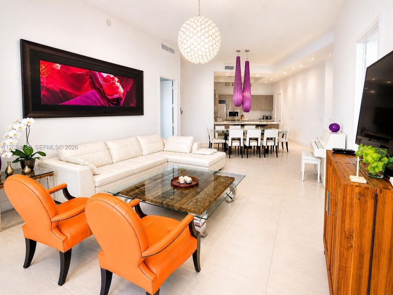15901 Collins Ave , Unit 4303, Sunny Isles Beach, FL 33160 Photo