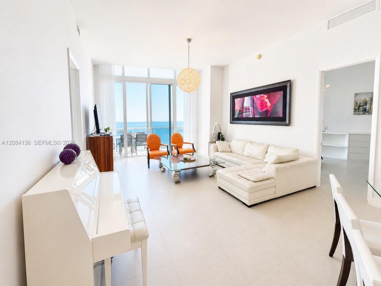 15901 Collins Ave , Unit 4303, Sunny Isles Beach, FL 33160 Photo