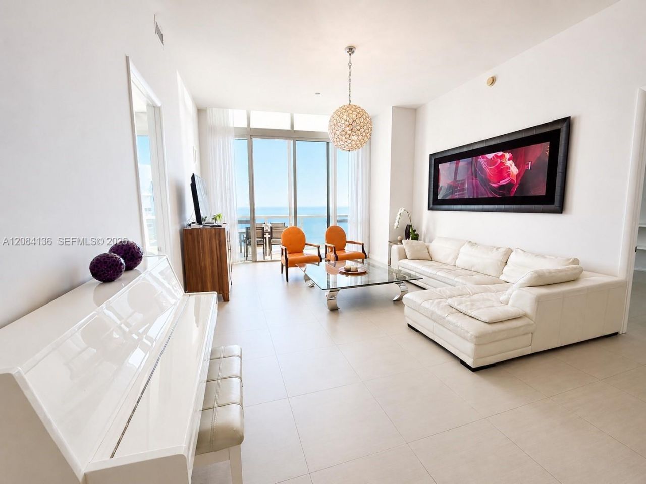 15901 Collins Ave , Unit 4303, Sunny Isles Beach, FL 33160 Photo