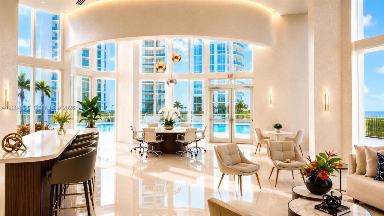 15901 Collins Ave , Unit 4303, Sunny Isles Beach, FL 33160 Photo