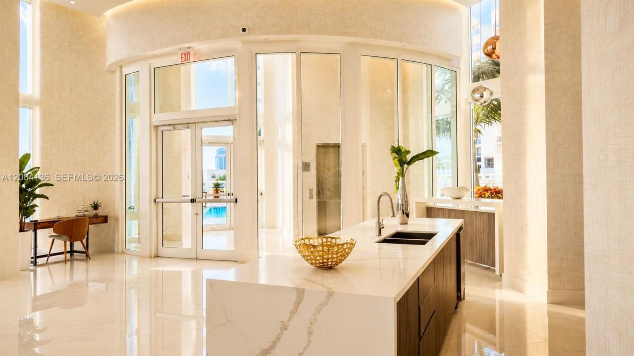15901 Collins Ave , Unit 4303, Sunny Isles Beach, FL 33160 Photo