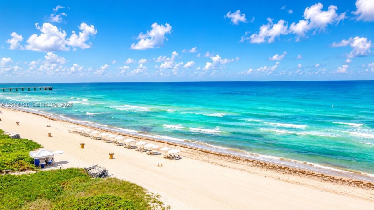 15901 Collins Ave , Unit 4303, Sunny Isles Beach, FL 33160 Photo