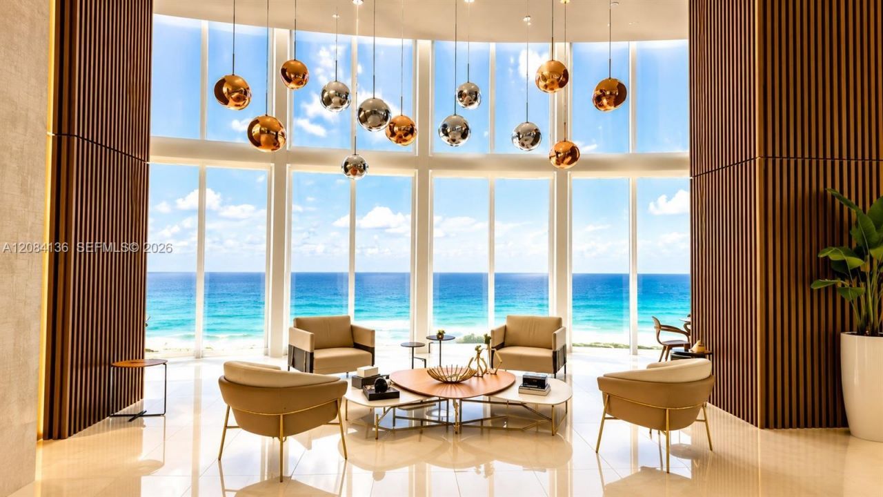 15901 Collins Ave , Unit 4303, Sunny Isles Beach, FL 33160 Photo