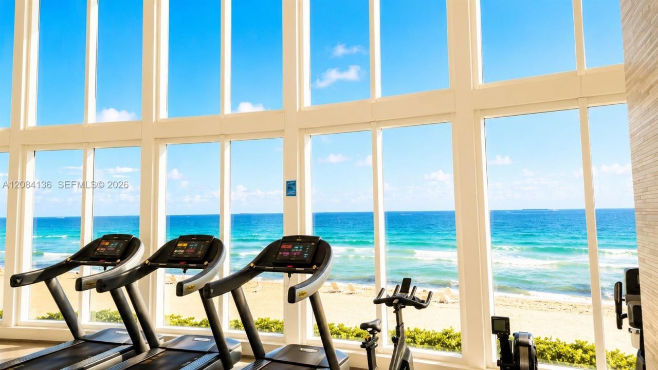 15901 Collins Ave , Unit 4303, Sunny Isles Beach, FL 33160 Photo