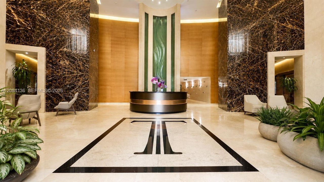 15901 Collins Ave , Unit 4303, Sunny Isles Beach, FL 33160 Photo