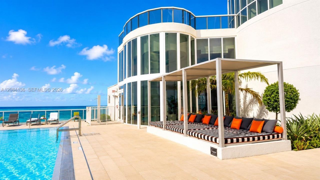 15901 Collins Ave , Unit 4303, Sunny Isles Beach, FL 33160 Photo