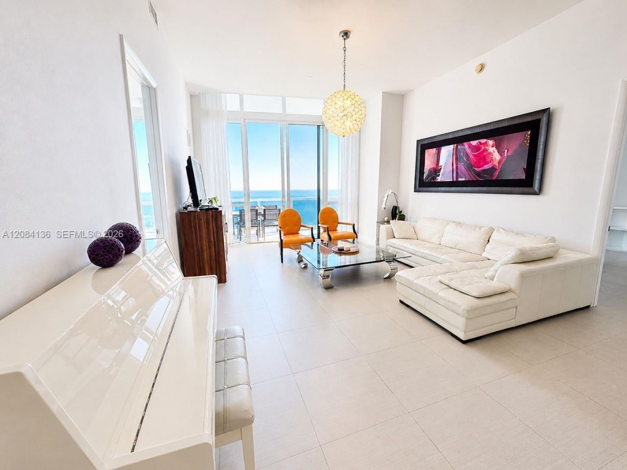 15901 Collins Ave , Unit 4303, Sunny Isles Beach, FL 33160 Photo