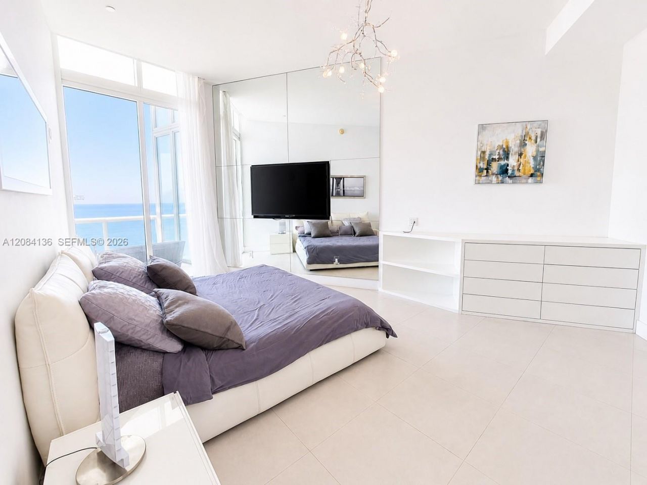 15901 Collins Ave , Unit 4303, Sunny Isles Beach, FL 33160 Photo