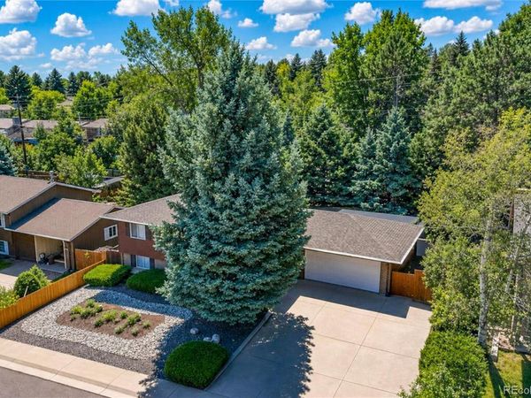 13782 W Dakota Avenue , Denver, CO 80228