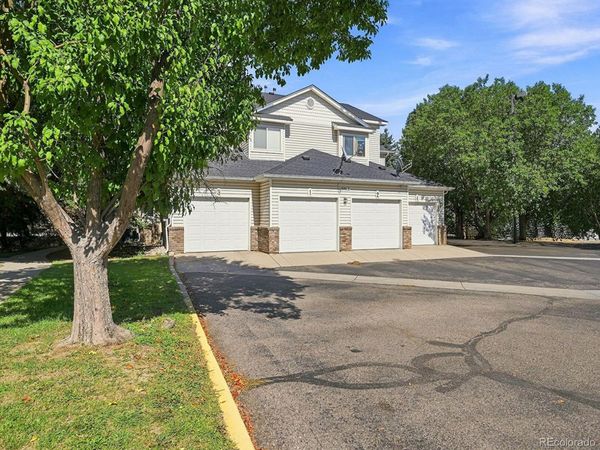 950 52nd Avenue Court , Unit T4, Greeley, CO 80634