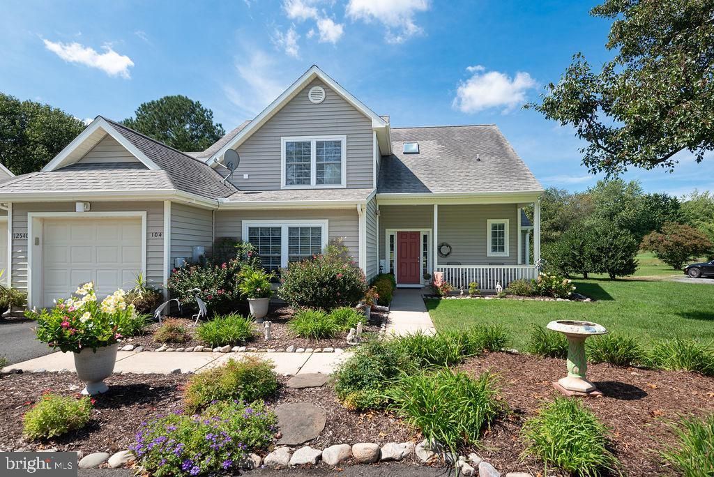 12540 RIVER RUN LANE , BERLIN, MD 21811