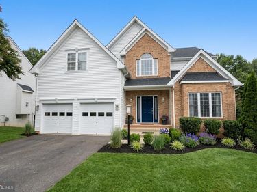 56 COUNTRY MANOR DRIVE , FREDERICKSBURG, VA 22406