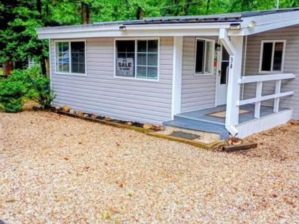 198 BLACK GAP ROAD , Unit 34, FAYETTEVILLE, PA 17222