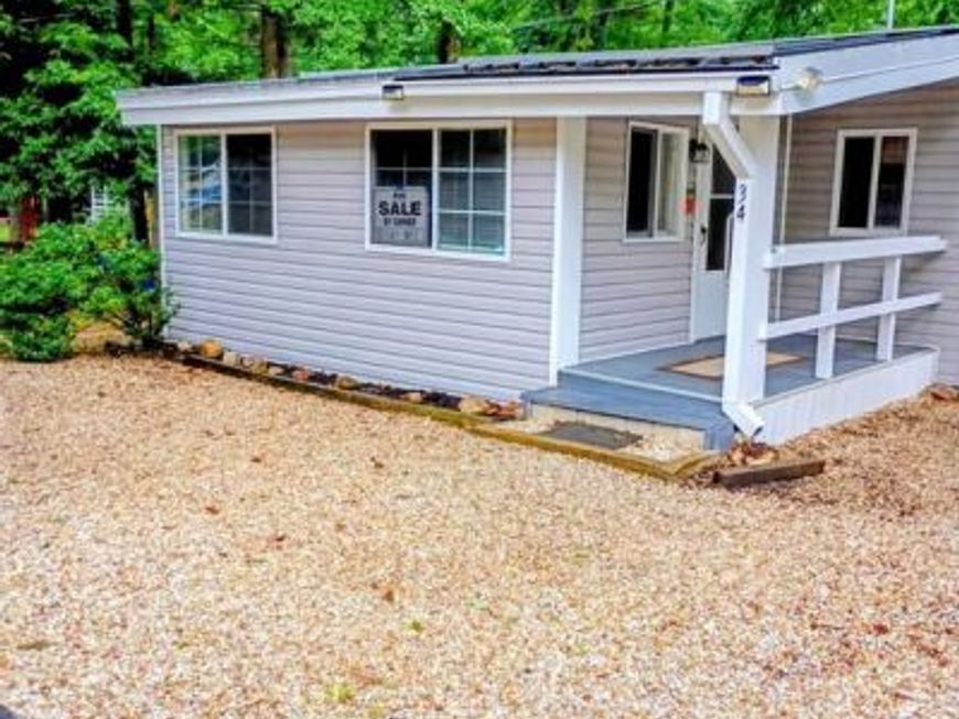 198 Black Gap Road , Unit 34, Fayetteville, PA 17222 Main Photo