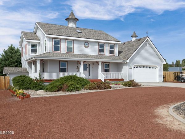 1488 Johnson Lane, Minden, NV 89423