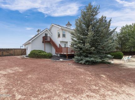 1488 Johnson Lane, Minden, NV 89423 Photo