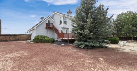 1488 Johnson Lane, Minden, NV 89423 Photo