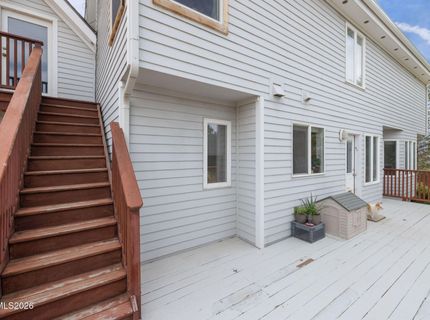 1488 Johnson Lane, Minden, NV 89423 Photo