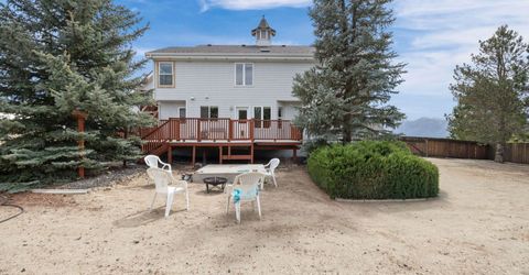 1488 Johnson Lane, Minden, NV 89423 Photo