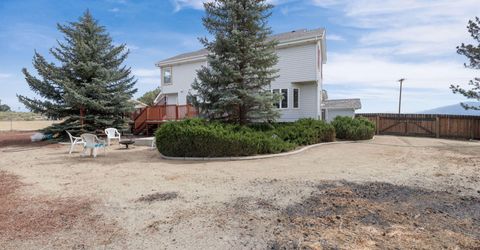 1488 Johnson Lane, Minden, NV 89423 Photo