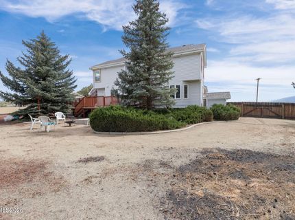 1488 Johnson Lane, Minden, NV 89423 Photo