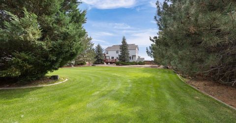 1488 Johnson Lane, Minden, NV 89423 Photo