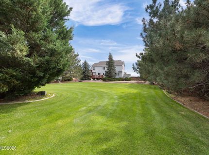 1488 Johnson Lane, Minden, NV 89423 Photo