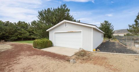 1488 Johnson Lane, Minden, NV 89423 Photo