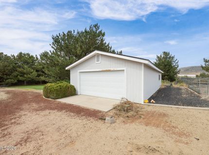 1488 Johnson Lane, Minden, NV 89423 Photo