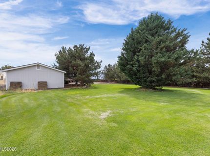 1488 Johnson Lane, Minden, NV 89423 Photo