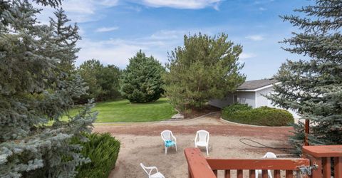1488 Johnson Lane, Minden, NV 89423 Photo