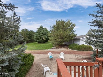 1488 Johnson Lane, Minden, NV 89423 Photo