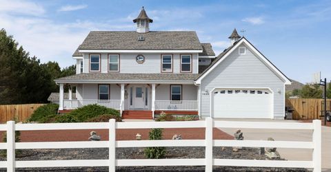 1488 Johnson Lane, Minden, NV 89423 Photo