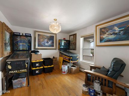 1488 Johnson Lane, Minden, NV 89423 Photo