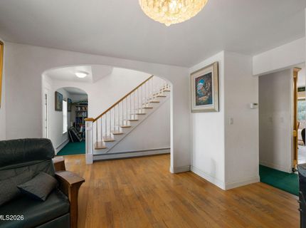 1488 Johnson Lane, Minden, NV 89423 Photo