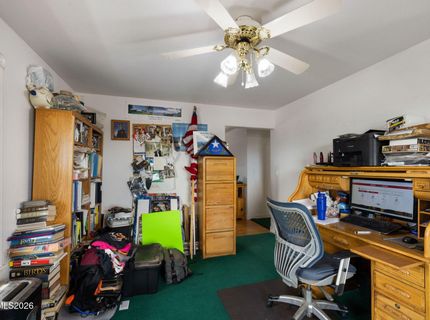 1488 Johnson Lane, Minden, NV 89423 Photo