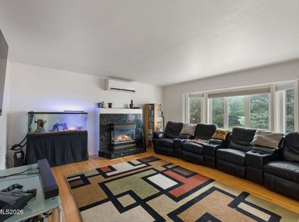 1488 Johnson Lane, Minden, NV 89423 Photo