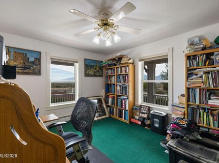 1488 Johnson Lane, Minden, NV 89423 Photo