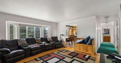 1488 Johnson Lane, Minden, NV 89423 Photo
