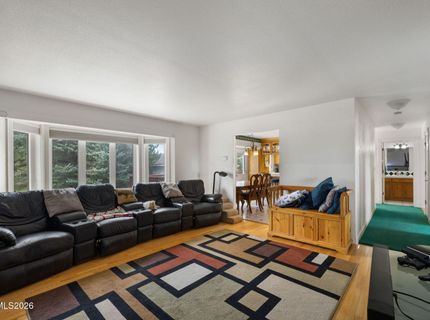 1488 Johnson Lane, Minden, NV 89423 Photo
