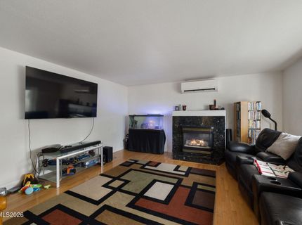 1488 Johnson Lane, Minden, NV 89423 Photo