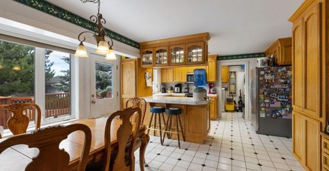 1488 Johnson Lane, Minden, NV 89423 Photo