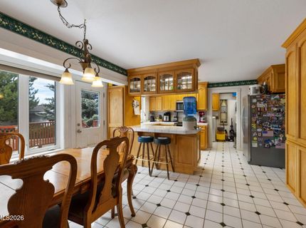 1488 Johnson Lane, Minden, NV 89423 Photo