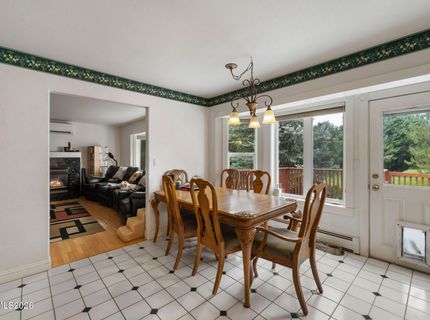 1488 Johnson Lane, Minden, NV 89423 Photo