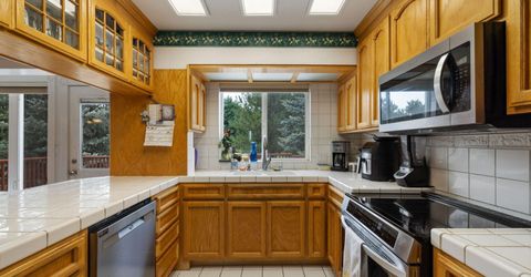 1488 Johnson Lane, Minden, NV 89423 Photo